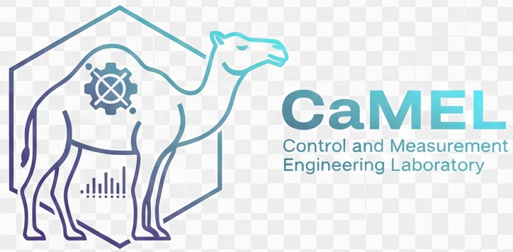 CaMEL Lab | Control and Measurement Engineering Laboratory